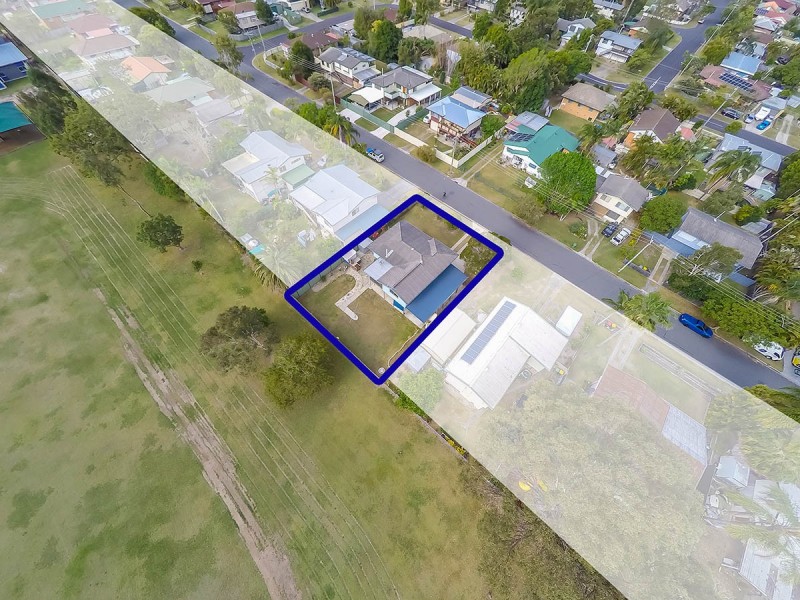 11 Oxley Street, Deception Bay QLD 4508