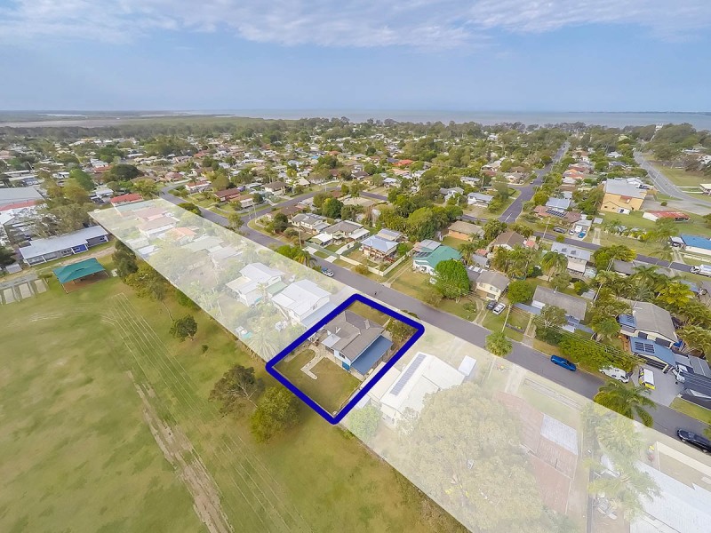 11 Oxley Street, Deception Bay QLD 4508