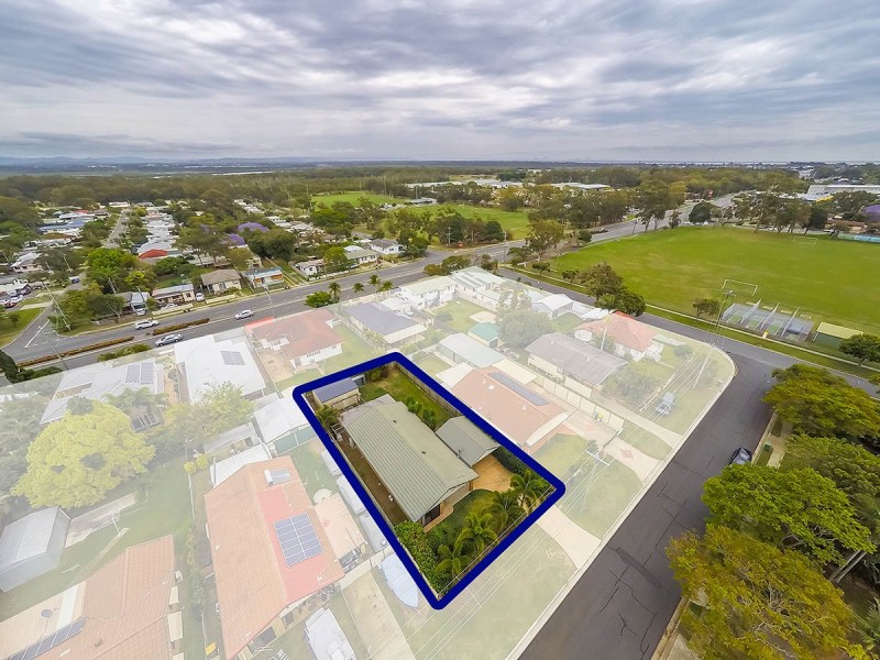 30 Watson Street, Clontarf QLD 4019