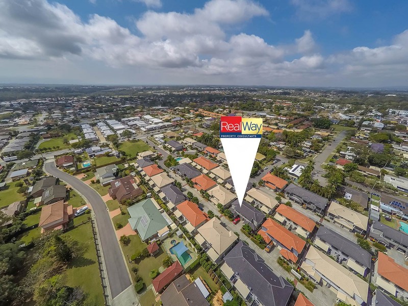 55/120 Duffield Road, Kallangur QLD 4503