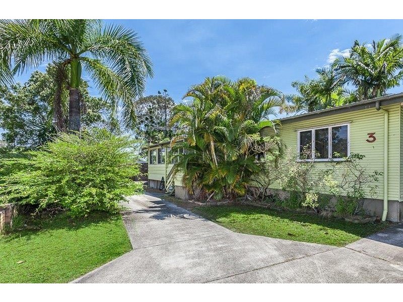 3 Susan Avenue, Kippa-ring QLD 4021