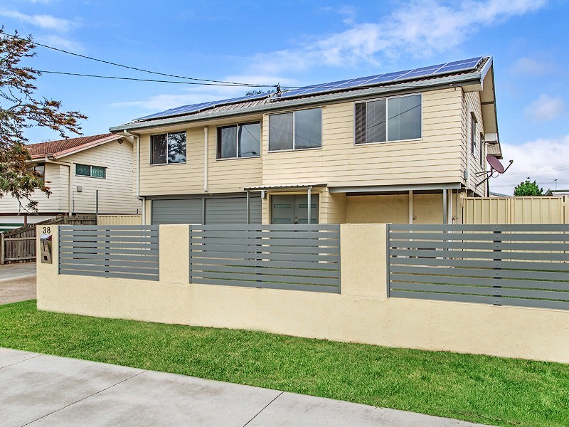 38 Susan Avenue, Kippa-ring QLD 4021