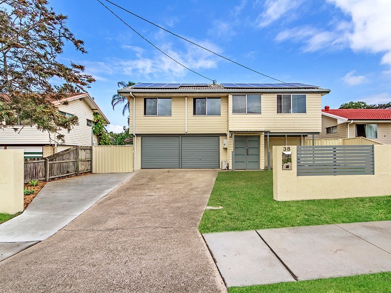 38 Susan Avenue, Kippa-ring QLD 4021
