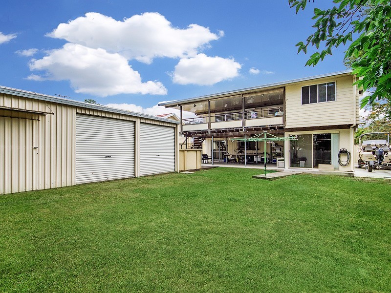 38 Susan Avenue, Kippa-ring QLD 4021