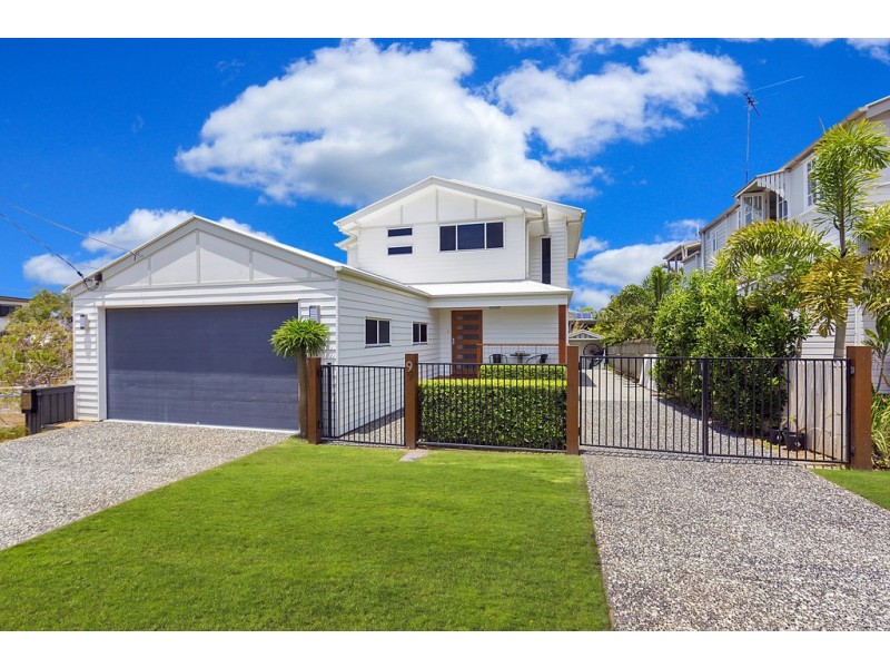 9 Cowen Street, Margate QLD 4019