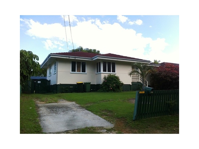 27 Henzell Street, Redcliffe QLD 4020