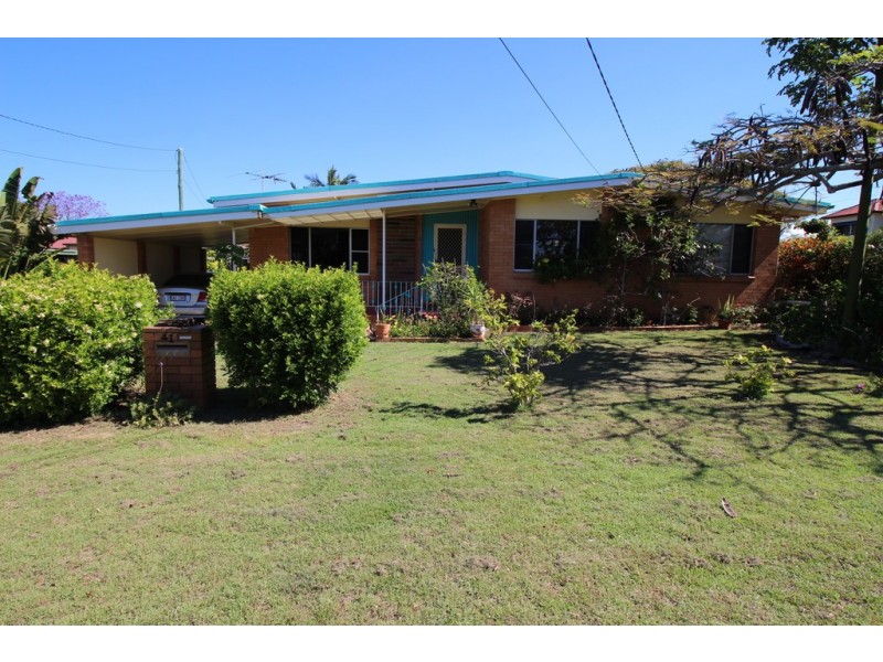 41 Sorrento Street, Margate QLD 4019
