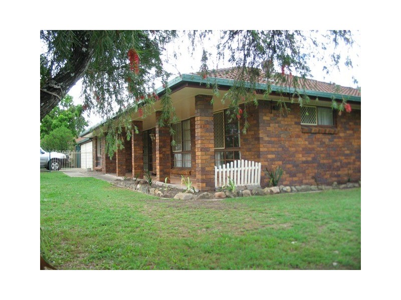 2 Nelson Court, Kippa-ring QLD 4021