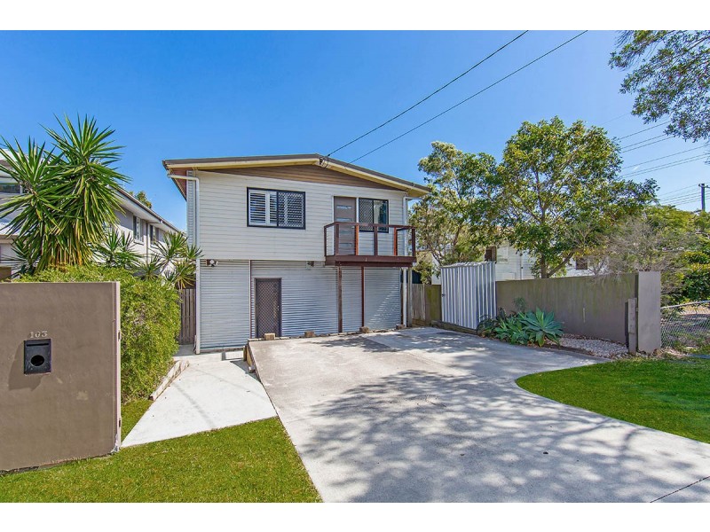 103 Longland Street, Redcliffe QLD 4020
