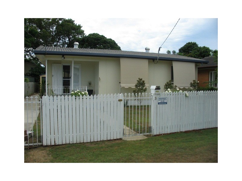 3 Savannah Street, Redcliffe QLD 4020