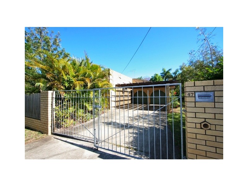 47 Arthur Street, Woody Point QLD 4019