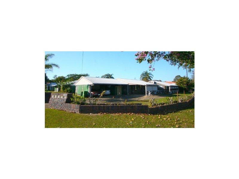 4/53 Ellen Street, Woody Point QLD 4019
