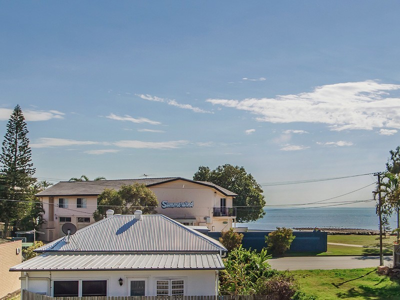 5/6 Third Avenue, Scarborough QLD 4020