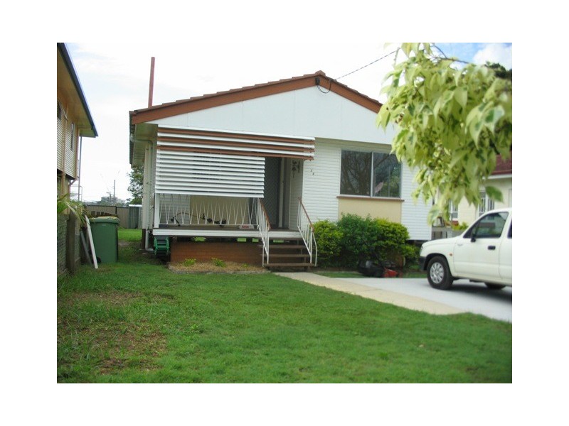 36 Percy Street, Redcliffe QLD 4020