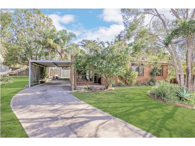 24 Bittern Court, Deception Bay QLD 4508