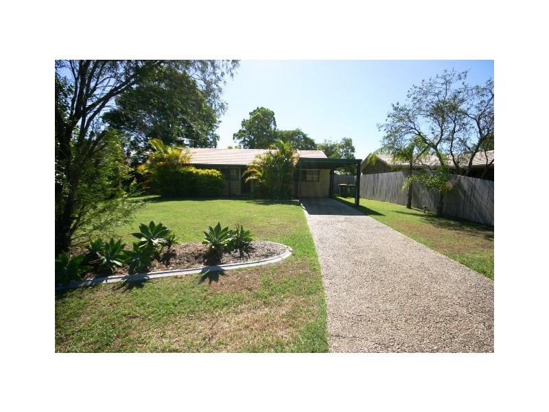 9 Decker Street, Kippa-ring QLD 4021