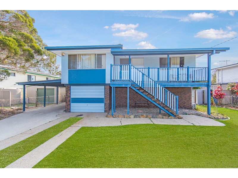 11 Oxley Street, Deception Bay QLD 4508