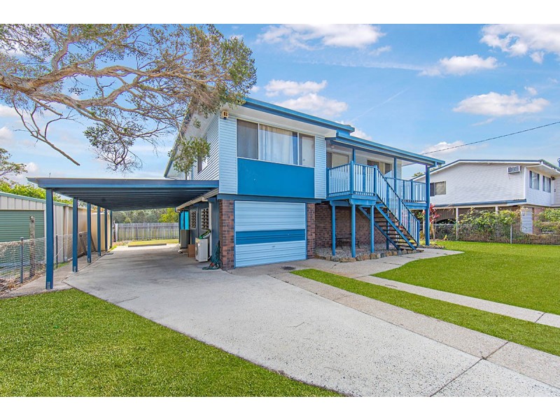 11 Oxley Street, Deception Bay QLD 4508