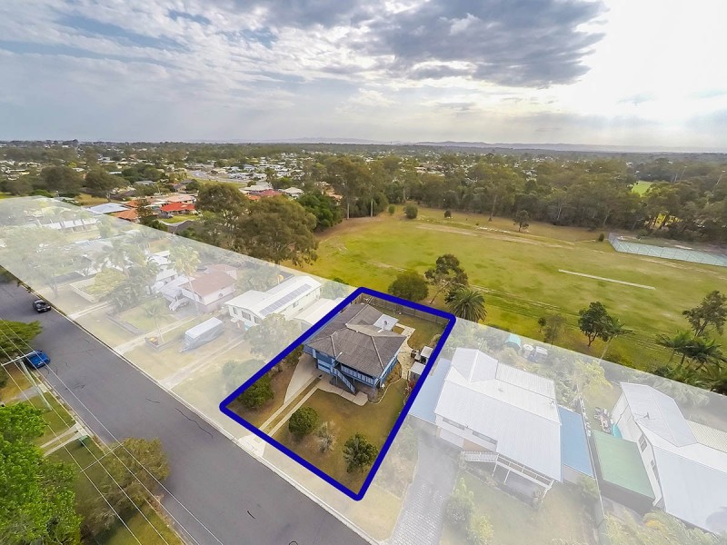 11 Oxley Street, Deception Bay QLD 4508