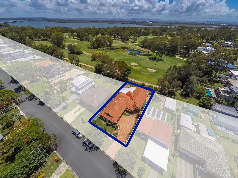 33 Valerie Street, Clontarf QLD 4019