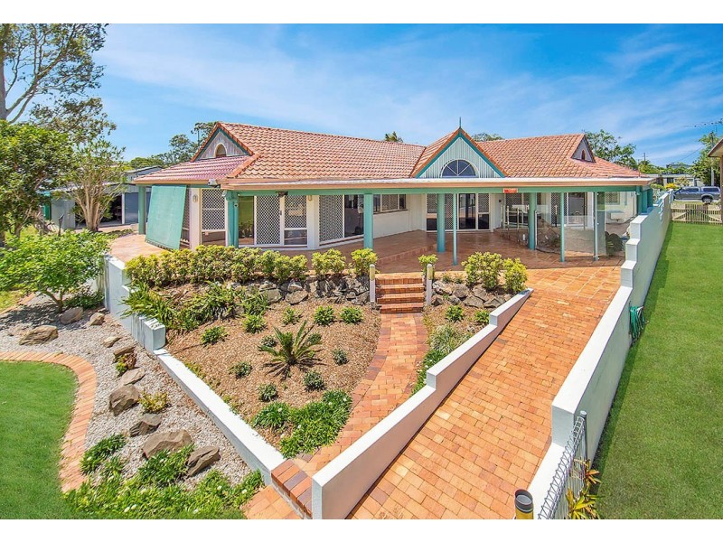 33 Valerie Street, Clontarf QLD 4019