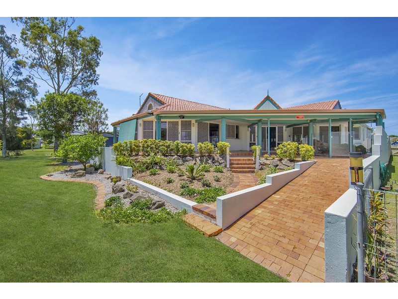 33 Valerie Street, Clontarf QLD 4019