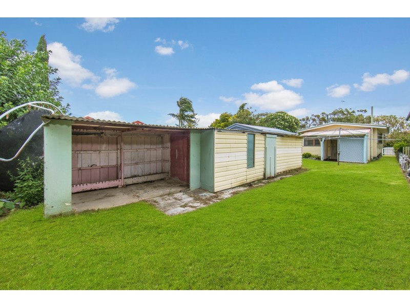 27 Ada Street, Margate QLD 4019