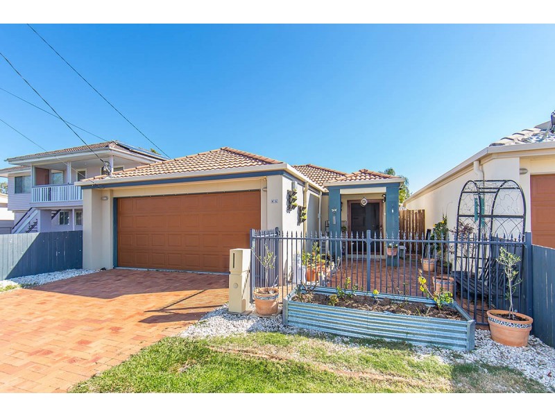 6a Jamond Street, Kippa-ring QLD 4021