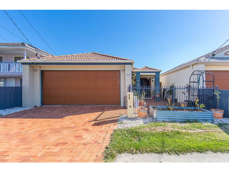 6a Jamond Street, Kippa-ring QLD 4021