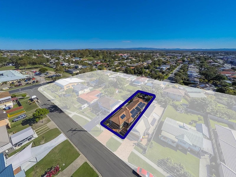 6a Jamond Street, Kippa-ring QLD 4021