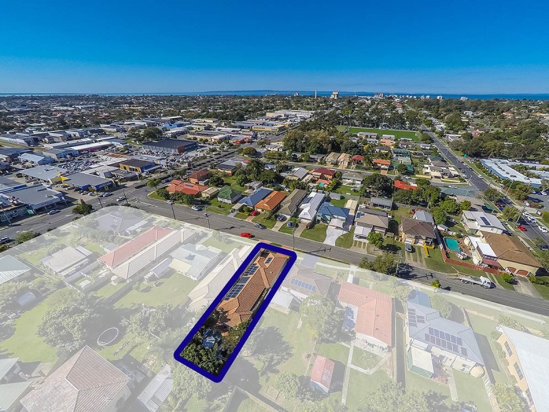 6a Jamond Street, Kippa-ring QLD 4021