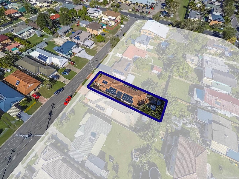 6a Jamond Street, Kippa-ring QLD 4021