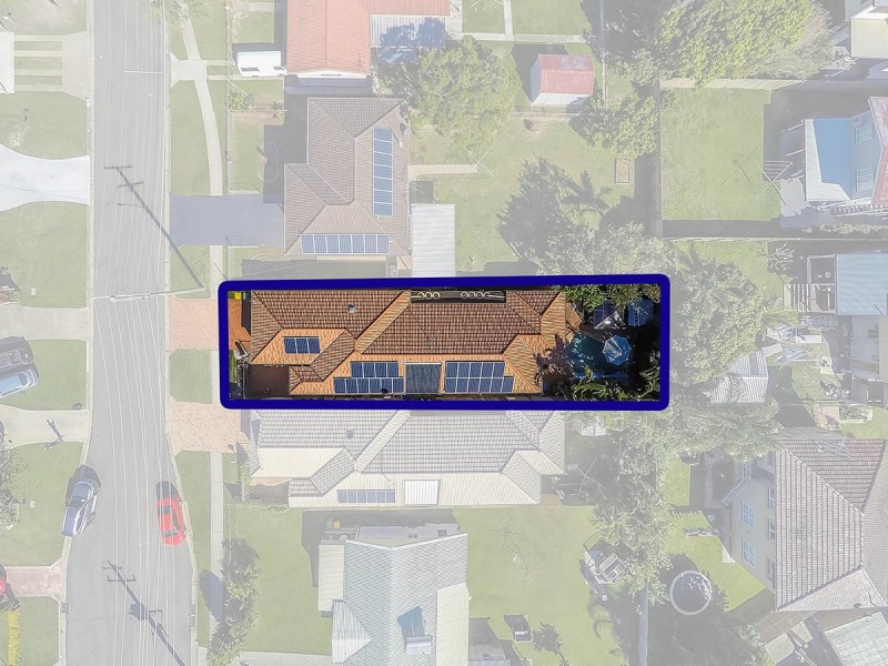 6a Jamond Street, Kippa-ring QLD 4021