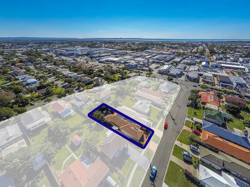 6a Jamond Street, Kippa-ring QLD 4021