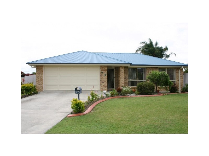 25 Penelope Place, Deception Bay QLD 4508