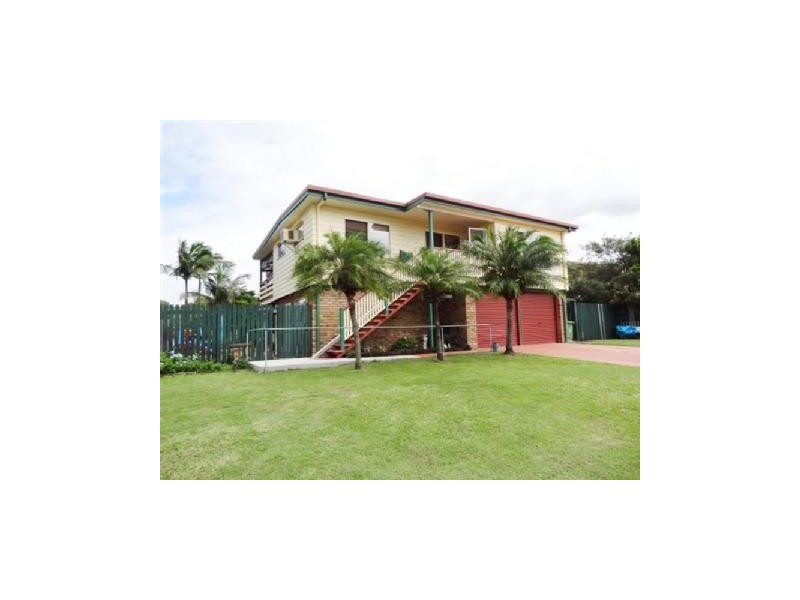 15 Somerset Drive, Deception Bay QLD 4508