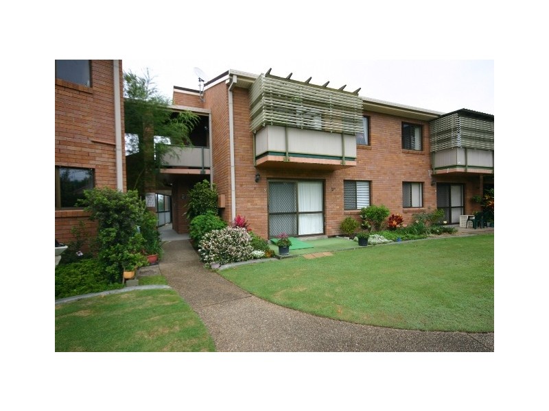 5/7 Sydney Street, Redcliffe QLD 4020
