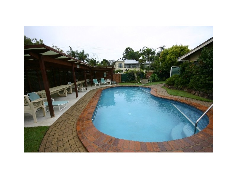 5/7 Sydney Street, Redcliffe QLD 4020