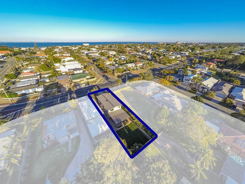 229 Scarborough Road, Scarborough QLD 4020