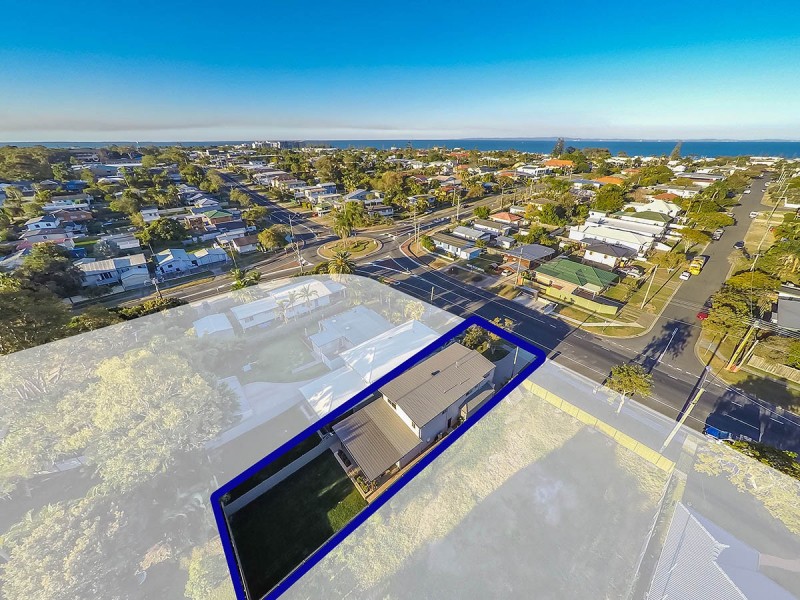 229 Scarborough Road, Scarborough QLD 4020