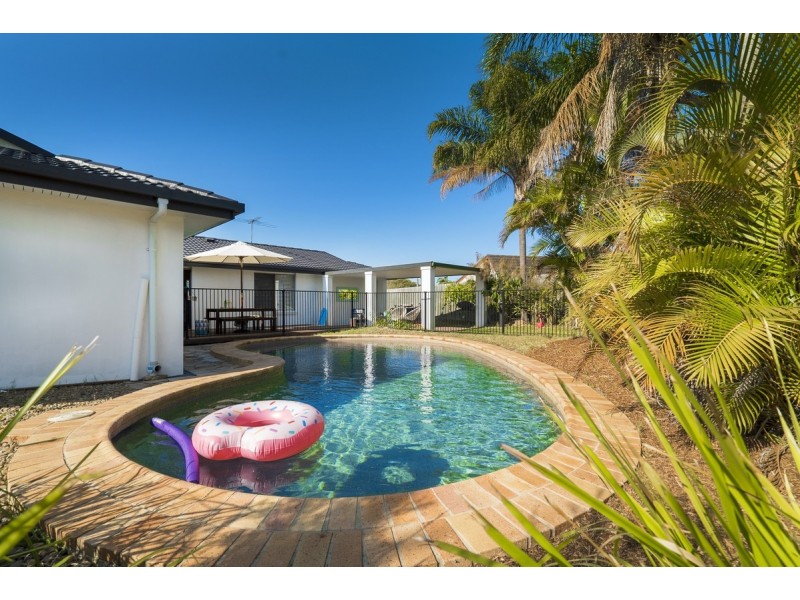 3 Shiraz Court, Kippa-ring QLD 4021