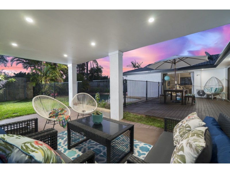 3 Shiraz Court, Kippa-ring QLD 4021