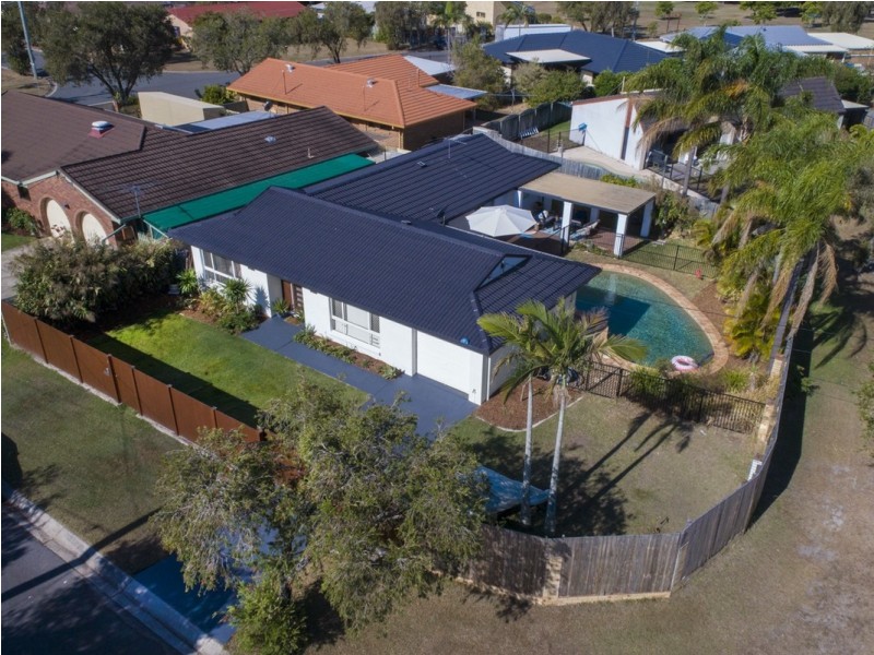3 Shiraz Court, Kippa-ring QLD 4021
