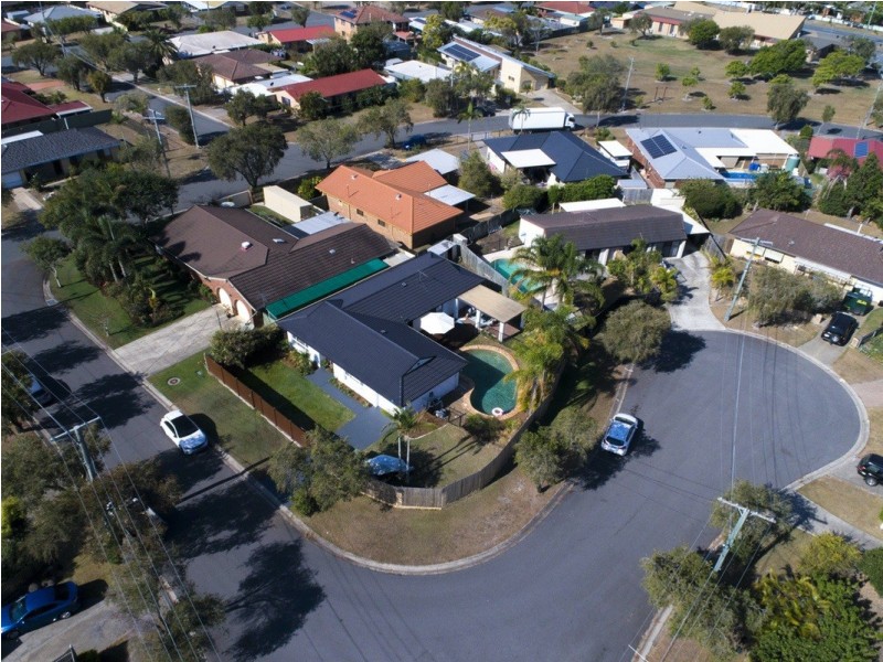 3 Shiraz Court, Kippa-ring QLD 4021