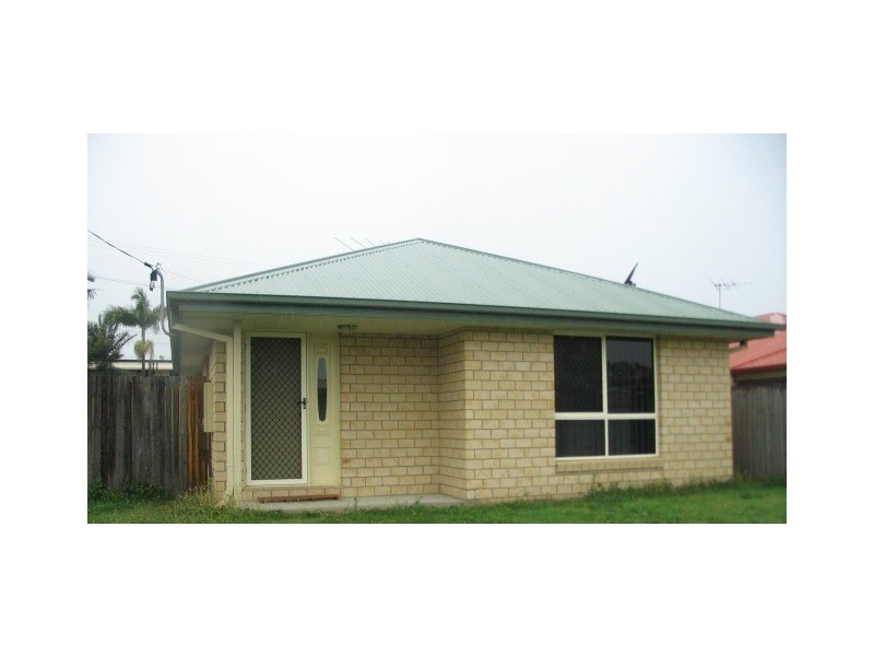 34 Apex Steet, Kippa-ring QLD 4021