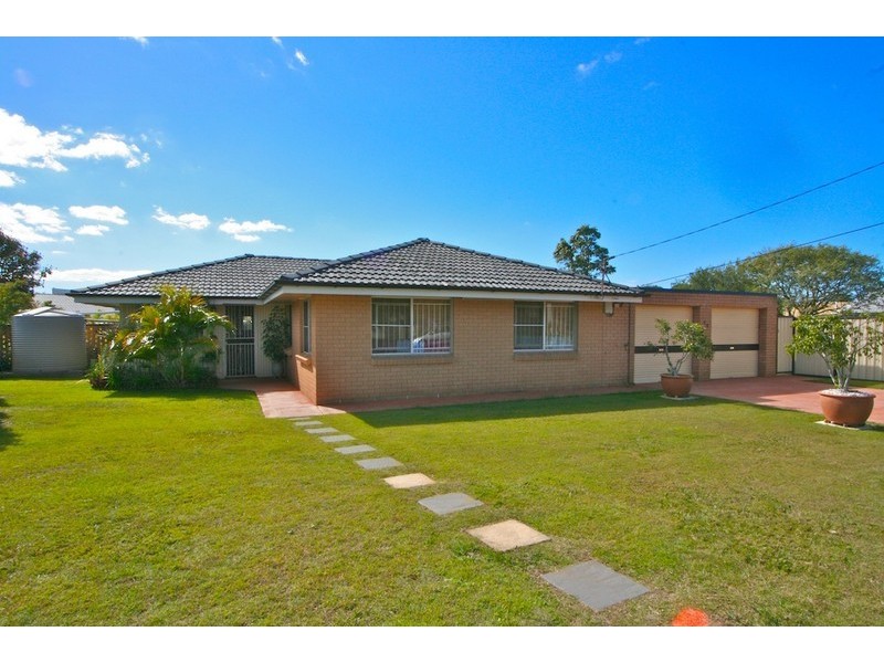 44 Plume Street, Redcliffe QLD 4020