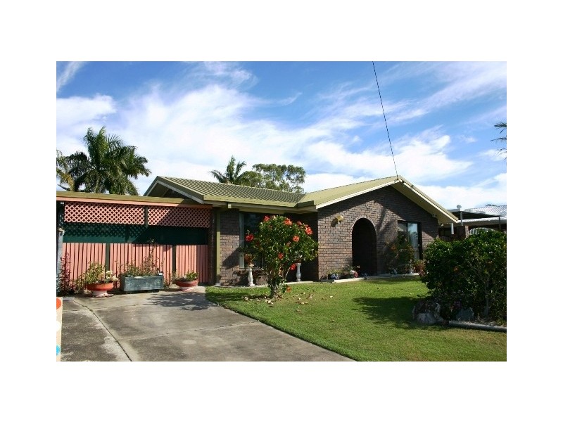 11 Clough Court, Deception Bay QLD 4508