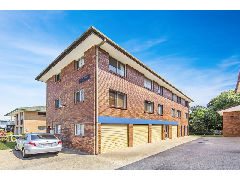 9/41-43 Kate Street, Woody Point QLD 4019