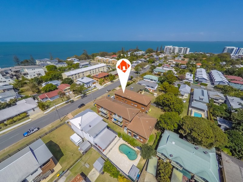 9/41-43 Kate Street, Woody Point QLD 4019