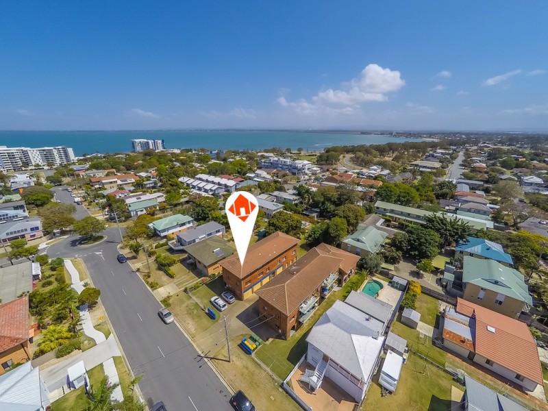 9/41-43 Kate Street, Woody Point QLD 4019